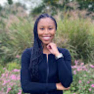 Meet your Posher, Jenae